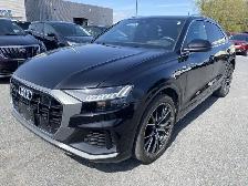 2019 Audi Q8 Technik - Photo 7