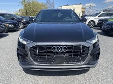 2019 Audi Q8 Technik - Photo 8