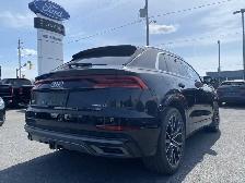 2019 Audi Q8 Technik - Photo 10