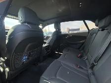 2019 Audi Q8 Technik - Photo 14