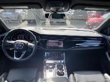 2019 Audi Q8 Technik - Photo 15