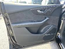 2019 Audi Q8 Technik - Photo 16