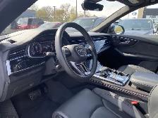 2019 Audi Q8 Technik - Photo 17