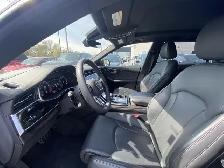 2019 Audi Q8 Technik - Photo 18