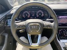 2019 Audi Q8 Technik - Photo 22