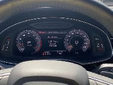 2019 Audi Q8 Technik - Photo 23