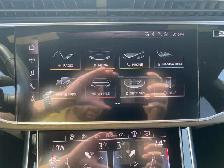 2019 Audi Q8 Technik - Photo 24