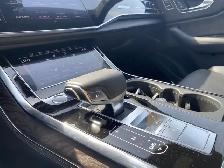 2019 Audi Q8 Technik - Photo 25