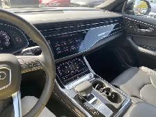 2019 Audi Q8 Technik - Photo 27