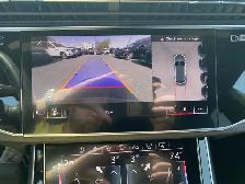 2019 Audi Q8 Technik - Photo 28