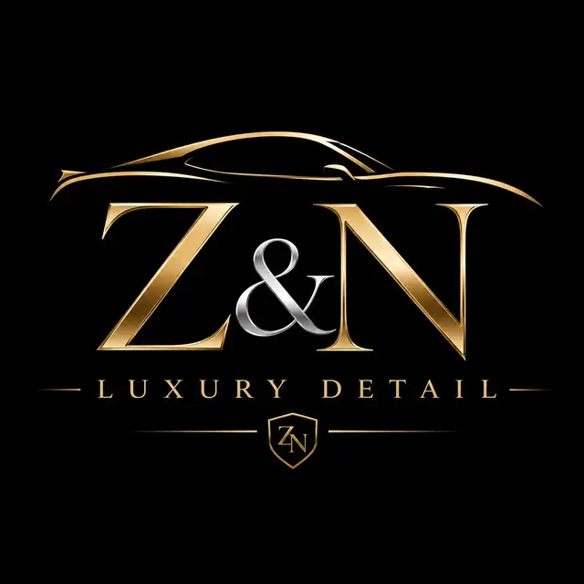 Z&N luxury car detailing