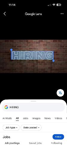 Cash job hiring Restaurant and Kitchen staff - Photo 2