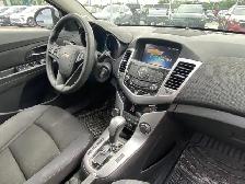 2016 Chevrolet Cruze Limited 1LT TURBO | LED DAYTIME RUNNING... - Photo 4
