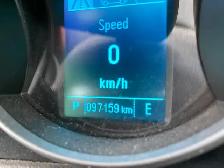2016 Chevrolet Cruze Limited 1LT TURBO | LED DAYTIME RUNNING... - Photo 7