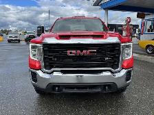 2023 GMC Sierra 2500HD Duramax , Boite 8 pieds - Photo 2