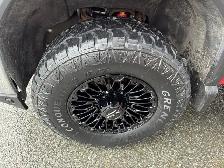 2023 GMC Sierra 2500HD Duramax , Boite 8 pieds - Photo 4
