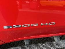 2023 GMC Sierra 2500HD Duramax , Boite 8 pieds - Photo 6