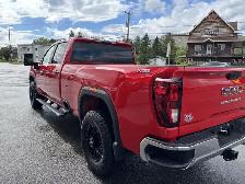 2023 GMC Sierra 2500HD Duramax , Boite 8 pieds - Photo 8