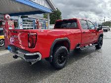 2023 GMC Sierra 2500HD Duramax , Boite 8 pieds - Photo 12
