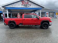 2023 GMC Sierra 2500HD Duramax , Boite 8 pieds - Photo 14
