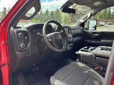 2023 GMC Sierra 2500HD Duramax , Boite 8 pieds - Photo 23