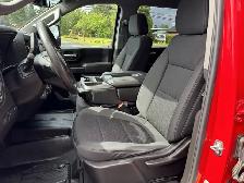 2023 GMC Sierra 2500HD Duramax , Boite 8 pieds - Photo 28
