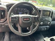 2023 GMC Sierra 2500HD Duramax , Boite 8 pieds - Photo 33