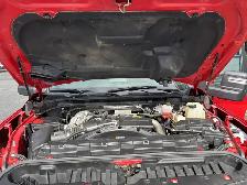 2023 GMC Sierra 2500HD Duramax , Boite 8 pieds - Photo 34