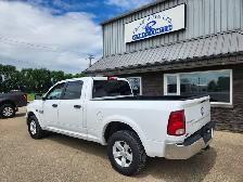 2018 Ram 1500 Crew Cab 4X4 SLT 5.7L - Rebuilt Title - Photo 2