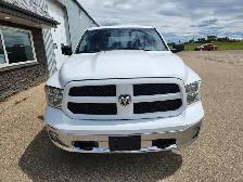 2018 Ram 1500 Crew Cab 4X4 SLT 5.7L - Rebuilt Title - Photo 5