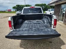 2018 Ram 1500 Crew Cab 4X4 SLT 5.7L - Rebuilt Title - Photo 7