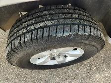 2018 Ram 1500 Crew Cab 4X4 SLT 5.7L - Rebuilt Title - Photo 8