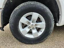 2018 Ram 1500 Crew Cab 4X4 SLT 5.7L - Rebuilt Title - Photo 9