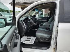 2018 Ram 1500 Crew Cab 4X4 SLT 5.7L - Rebuilt Title - Photo 12