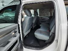 2018 Ram 1500 Crew Cab 4X4 SLT 5.7L - Rebuilt Title - Photo 13