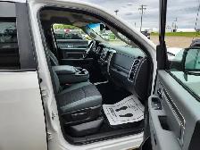 2018 Ram 1500 Crew Cab 4X4 SLT 5.7L - Rebuilt Title - Photo 14
