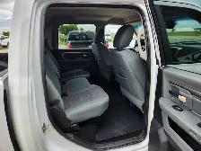 2018 Ram 1500 Crew Cab 4X4 SLT 5.7L - Rebuilt Title - Photo 15