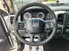 2018 Ram 1500 Crew Cab 4X4 SLT 5.7L - Rebuilt Title - Photo 17