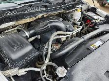 2018 Ram 1500 Crew Cab 4X4 SLT 5.7L - Rebuilt Title - Photo 19