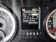 2018 Ram 1500 Crew Cab 4X4 SLT 5.7L - Rebuilt Title - Photo 20