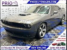 2016 Dodge Challenger
