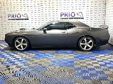 2016 Dodge Challenger - Photo 3