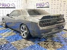 2016 Dodge Challenger - Photo 5
