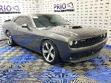 2016 Dodge Challenger - Photo 9