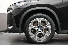 2025 BMW X1 XDRIVE AWD | HEATED SEATS | BACKUP CAMERA | LEATHER - Photo 4