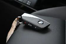 2025 BMW X1 XDRIVE AWD | HEATED SEATS | BACKUP CAMERA | LEATHER - Photo 5