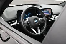 2025 BMW X1 XDRIVE AWD | HEATED SEATS | BACKUP CAMERA | LEATHER - Photo 6