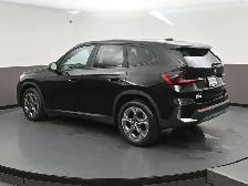 2025 BMW X1 XDRIVE AWD | HEATED SEATS | BACKUP CAMERA | LEATHER - Photo 35