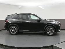 2025 BMW X1 XDRIVE AWD | HEATED SEATS | BACKUP CAMERA | LEATHER - Photo 38