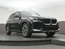 2025 BMW X1 XDRIVE AWD | HEATED SEATS | BACKUP CAMERA | LEATHER - Photo 39
